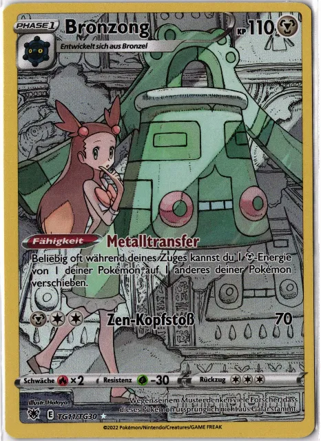 Astral Radiance Pokémon-Karten